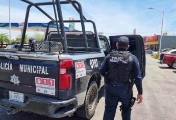 Despojan una camioneta Mercedes Benz en residencial de Culiacán