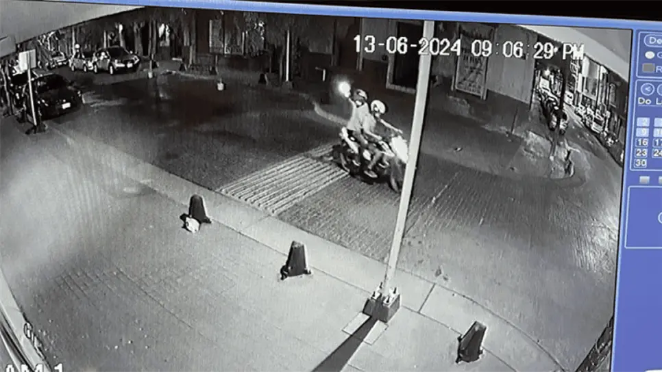 FOTO: Cortesía / José Ángel Beltrán.