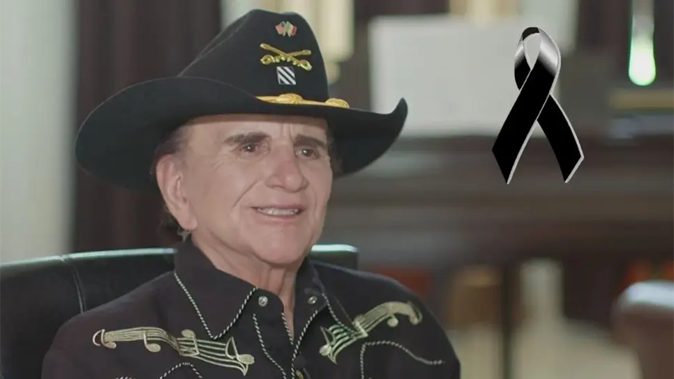 Muere Johnny Canales, presentador tejano famoso por su frase: «You go it! Take it away»