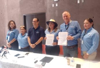 Gran Acuario Mazatlán Mar de Cortés lanza proyecto ‘Tortugas Viajeras’ junto a la asociación SUCEDE