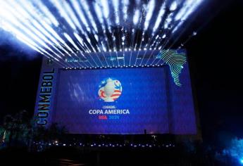 Copa América 2024: Grupos, fechas, formato y dónde ver el torneo de selecciones de América