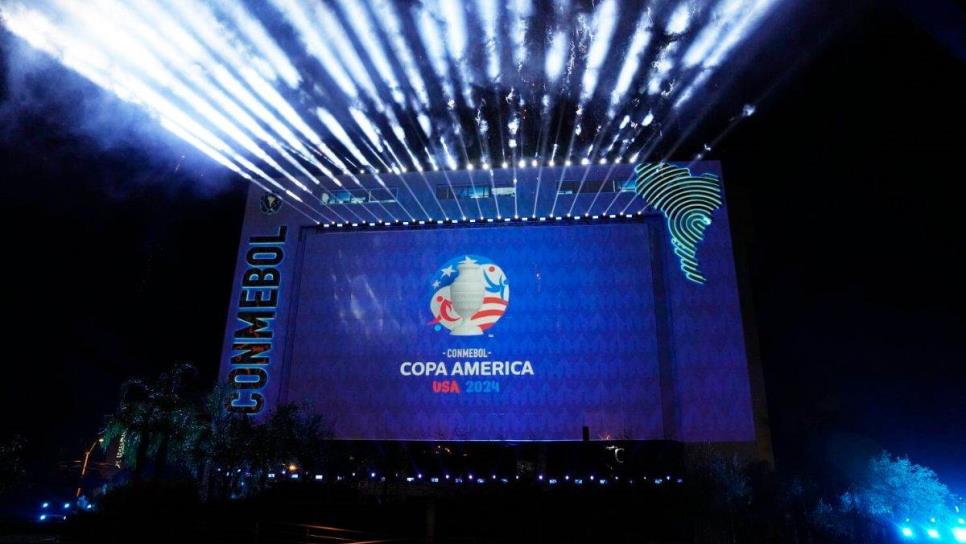 Copa América 2024: Grupos, fechas, formato y dónde ver el torneo de selecciones de América