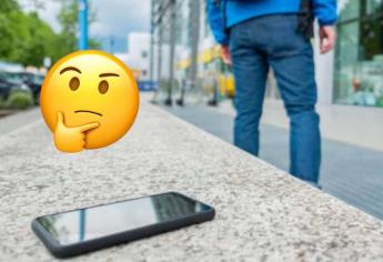 Así puedes localizar un celular perdido con solo tu número 