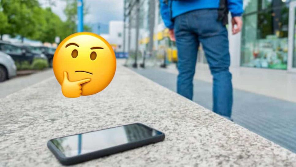 Así puedes localizar un celular perdido con solo tu número 