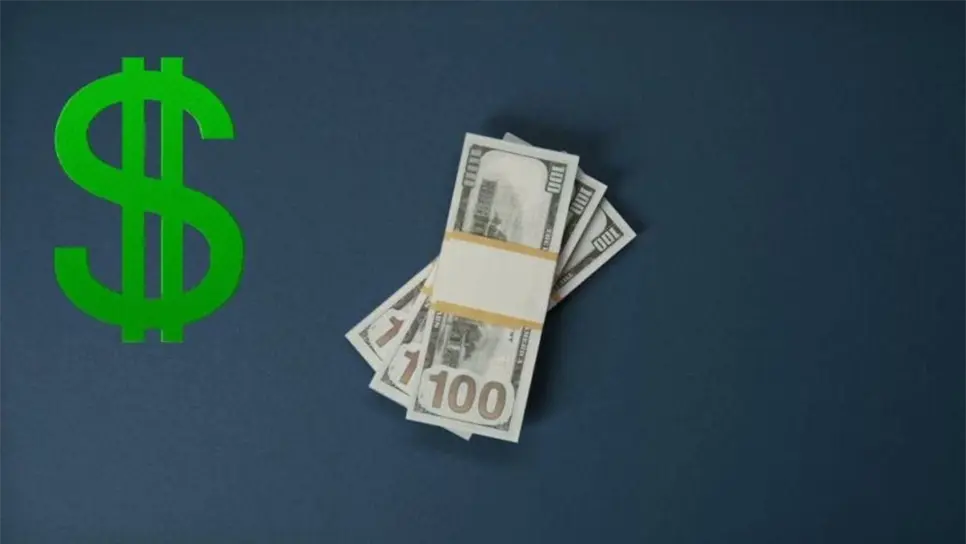 El precio del dólar cambia diariamente. FOTO: Pexels