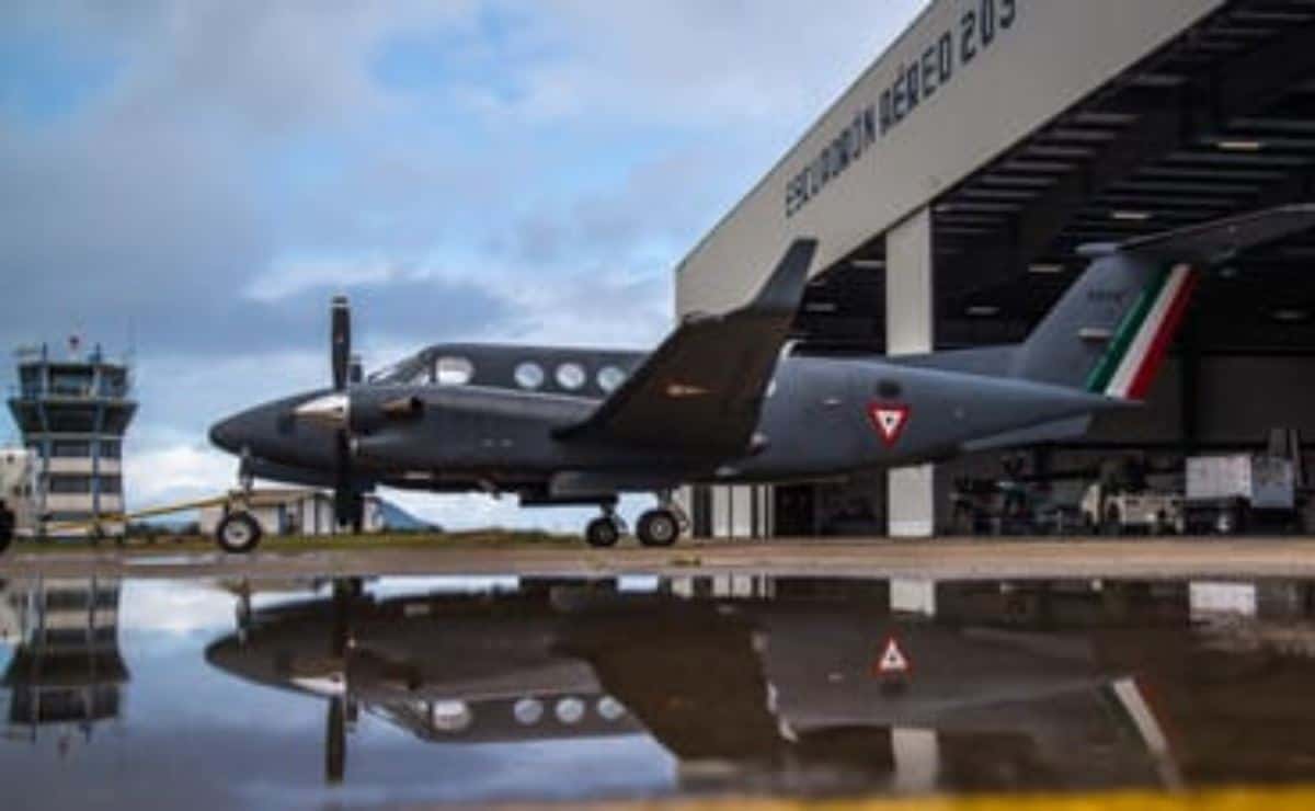 No han liberado recursos para estimulación de lluvias en Sinaloa