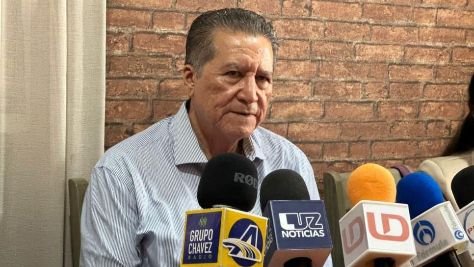 El Congreso de Sinaloa no puede eliminar la reelección de diputados: Feliciano Castro
