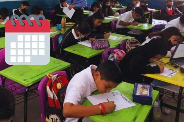 SEP: ¿Cuándo terminan las clases en Sinaloa? esto dice el calendario