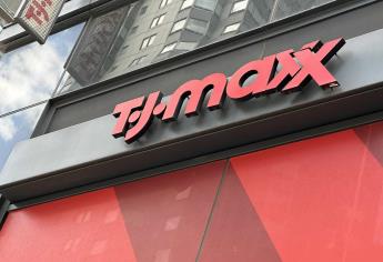 Como en Estados Unidos, TJ Maxx llegará a México
