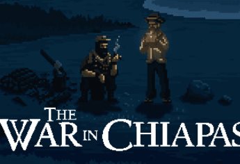 «The War in Chiapas», el videojuego mexicano que llamó la atención de Hideo Kojima