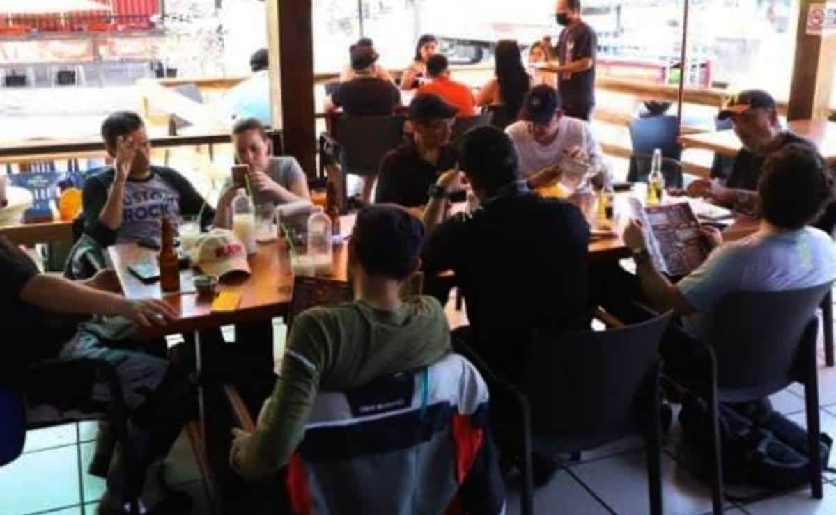 FOTO: Mayhan Barraza.