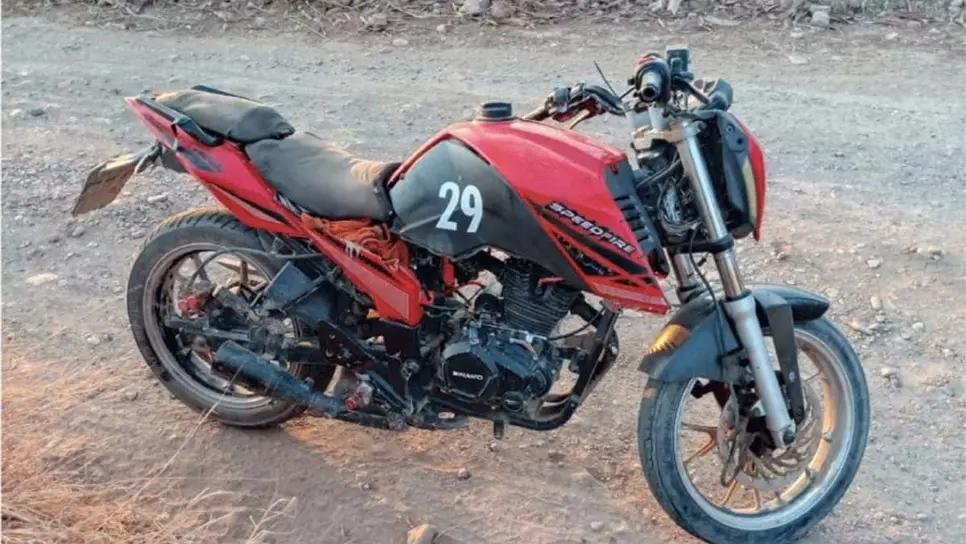 FOTO: Luis Ramírez.