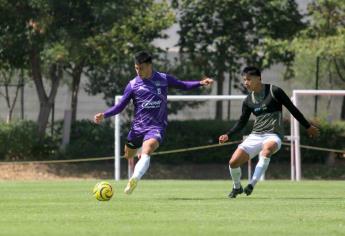 Mazatlán FC cae ante Juárez en su segundo juego de pretemporada