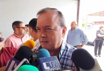 Gerardo Hervás retomará su cargo como Tesorero Municipal en Ahome