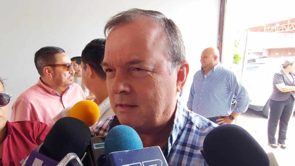 Gerardo Hervás retomará su cargo como Tesorero Municipal en Ahome
