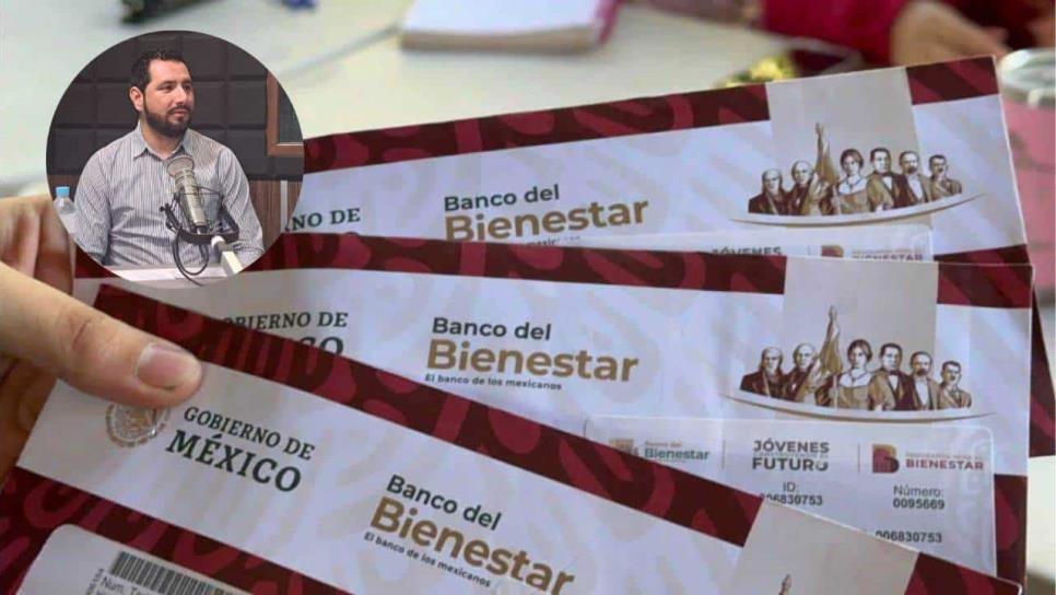 Mujeres mayores de 60 años recibirán 3 mil pesos bimestrales en Sinaloa