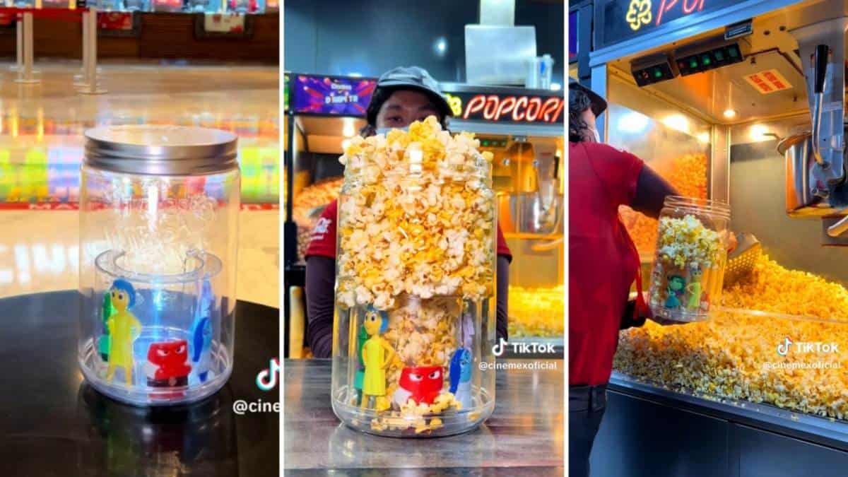 FOTO: Cortesía/Cinemex.