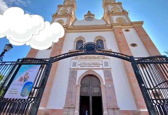 Se espera un día mayormente nublado para Culiacán este viernes, 14 de junio