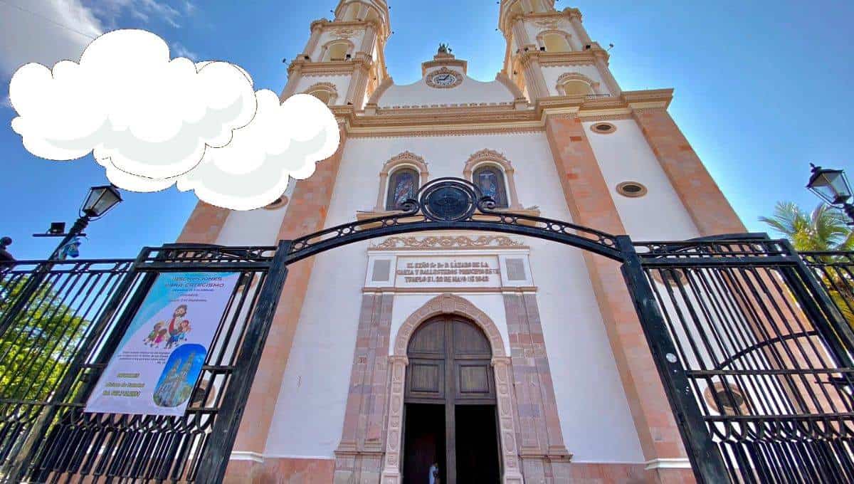 El cielo se mantendrá nublado durante la mañana y el mediodía. FOTO: Luz Noticias