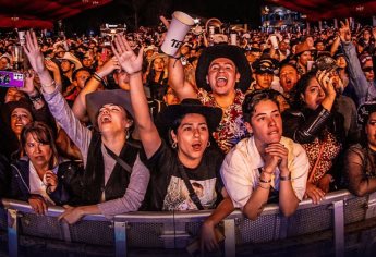 Festival Arre 2024: Los Tigres del Norte y Junior H encabezan en la lista | Boletos y fechas 
