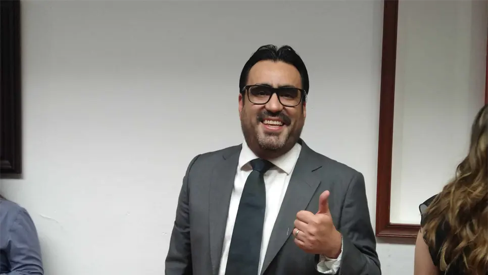 FOTO: Sebastián Gámez.