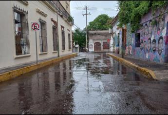 Revelan fecha exacta para las primeras lluvias de Culiacán