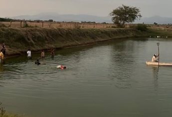 Menor muere ahogado en estanque en Escuinapa