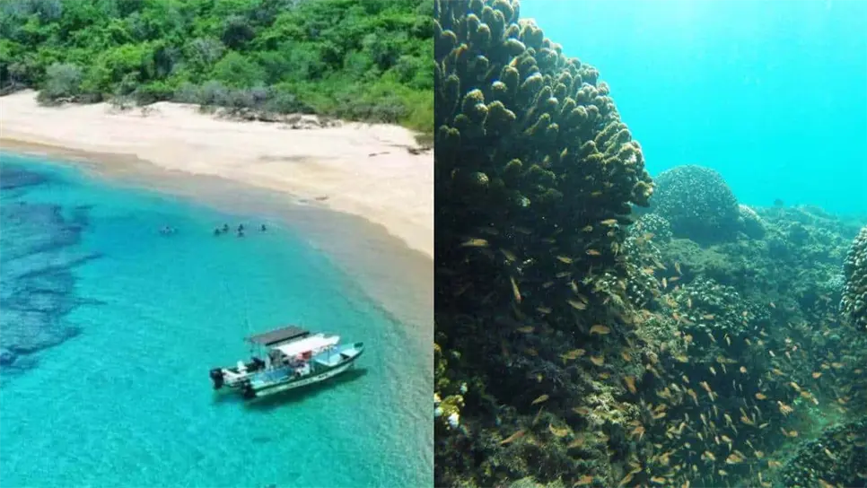 FOTO: México Desconocido.