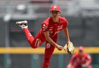 Algodoneros de Guasave agrega talento joven a su roster