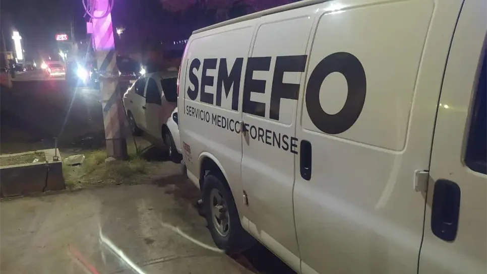 Los hechos ocurrieron durante la madrugada. FOTO: Luz Noticias