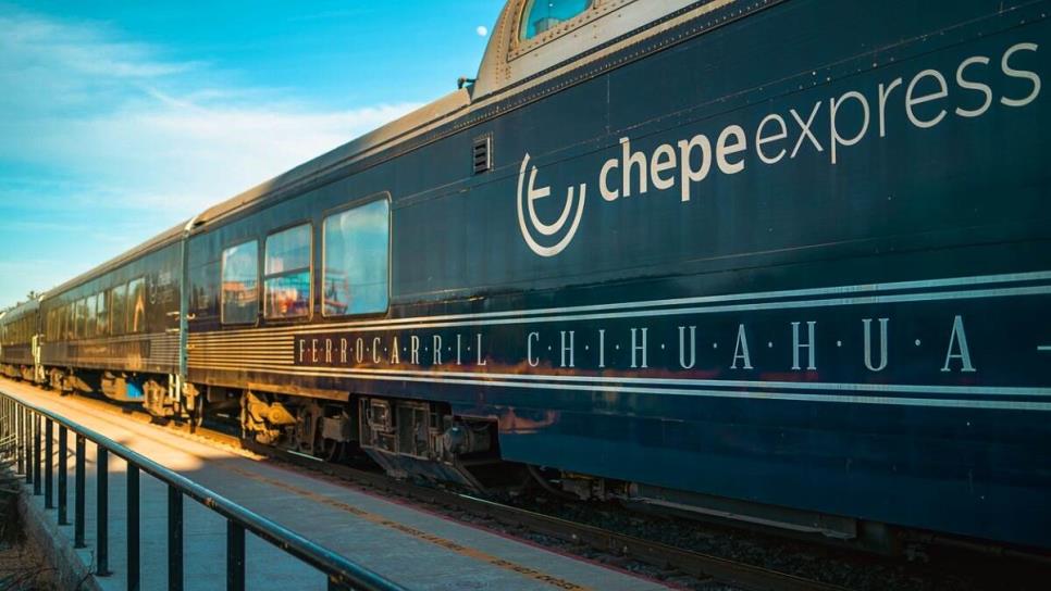 Tren Chepe: Esto es lo que cuesta viajar desde Chihuahua a Los Mochis, Sinaloa