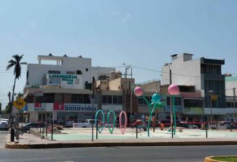 Invierten cerca de 4 mdp en la remodelación del Parque Martiniano Carvajal de Mazatlán