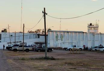 Detienen a hombre en motocicleta robada y lo vinculan a proceso en Los Mochis