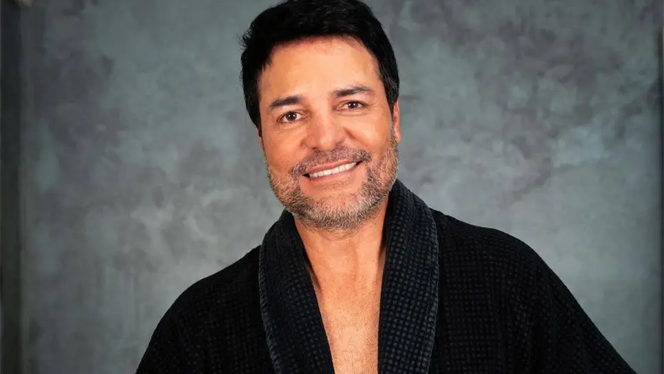 Los «hijos perdidos» de Chayanne lo felicitan en el Día del Padre