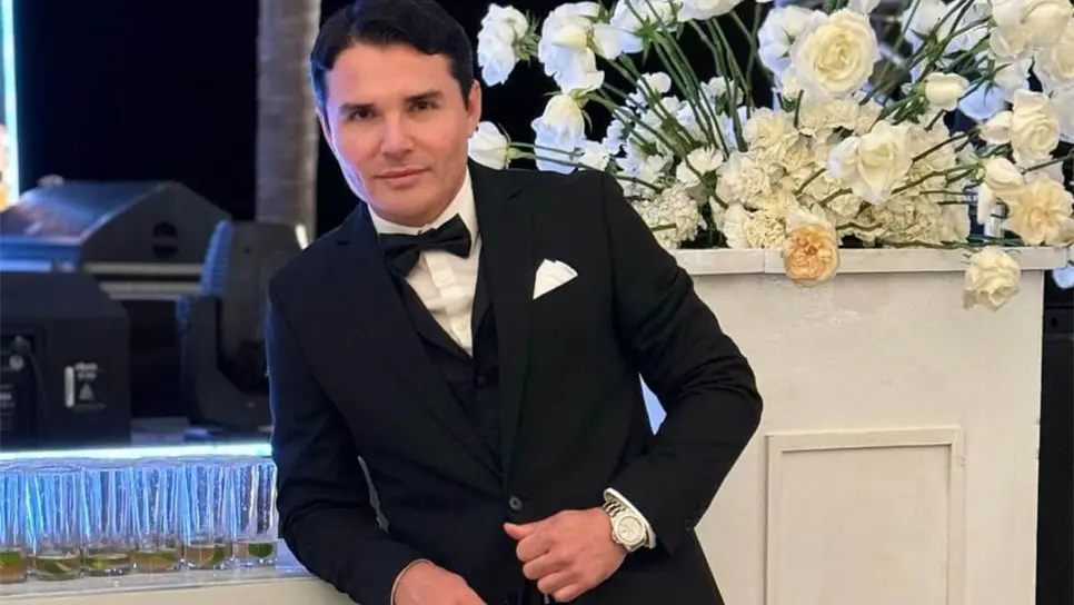 ¿Cuánto cuesta una canción de Horacio Palencia? Así lo explica el compositor sinaloense | VIDEO