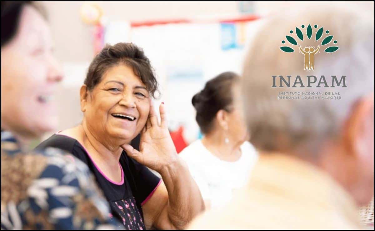 Tarjeta Inapam: adultos mayores tiene este nuevo descuento de 500 pesos; te decimos en dónde