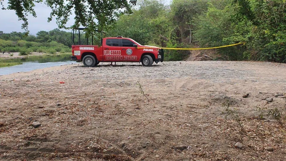 Trabajador de la Presa Picachos muere ahogado en el Río Presidio