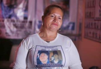 Reportan desaparecida a Ceci Flores, fundadora del colectivo Madres Buscan en la CDMX
