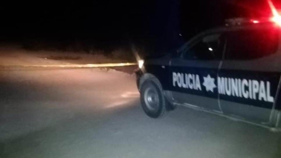 Localizan cuerpo sin vida con signos de violencia en Bachoco, Guasave 