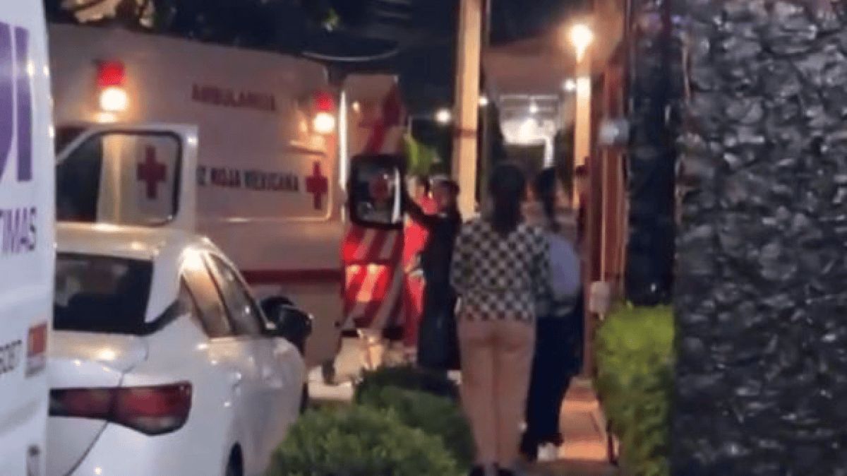 FOTO: X (@catrina_nortena).