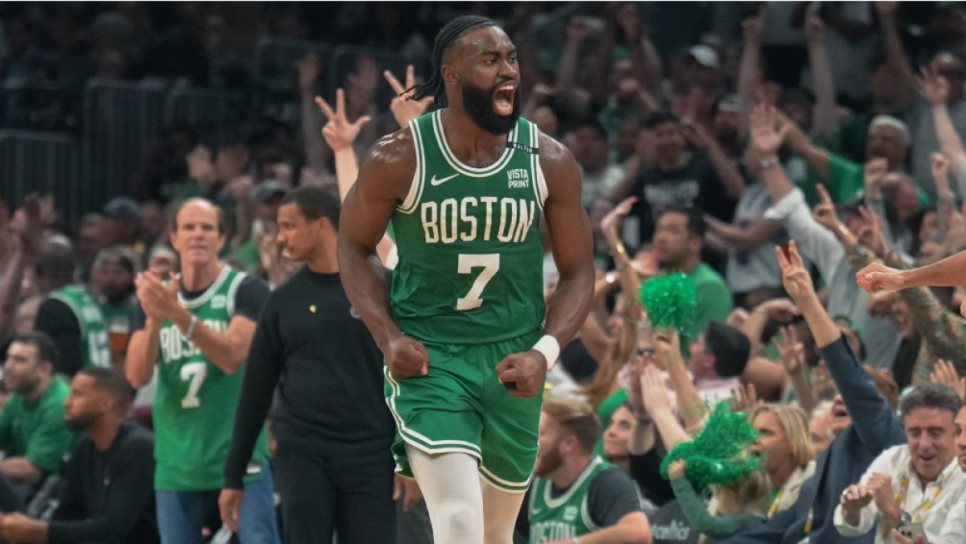 Celtics de Boston se consagran como los máximos campeones en la historia de la NBA