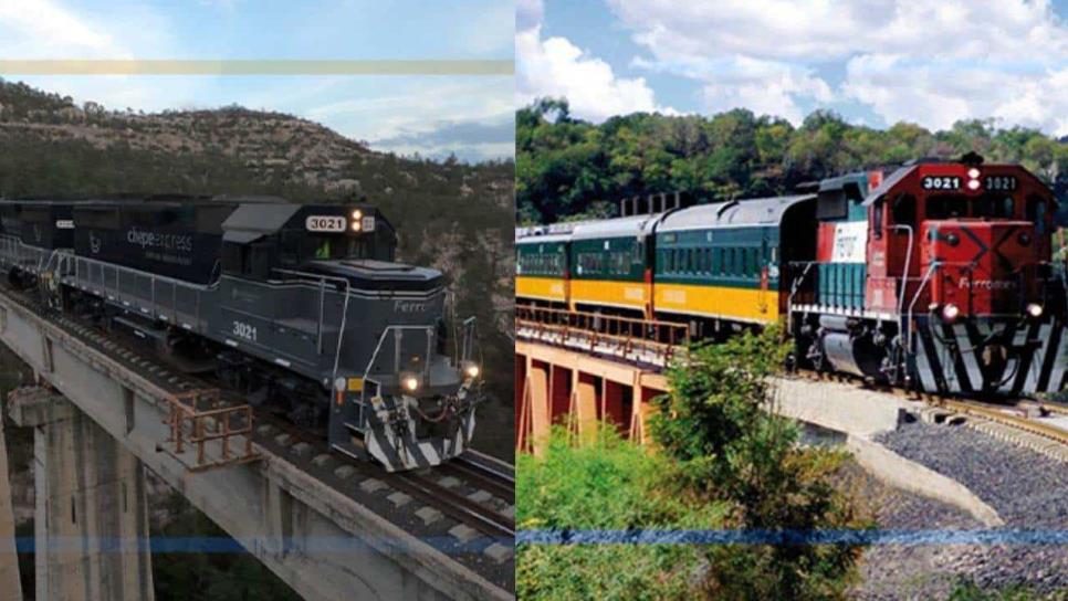 Chepe Express y el Regional: ¿cuál es la diferencia entre estas dos modalidades?