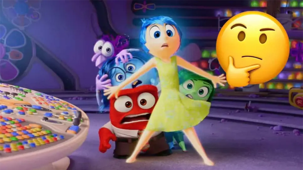 Intensamente 2 se estrenó el pasado jueves. FOTO: Internet