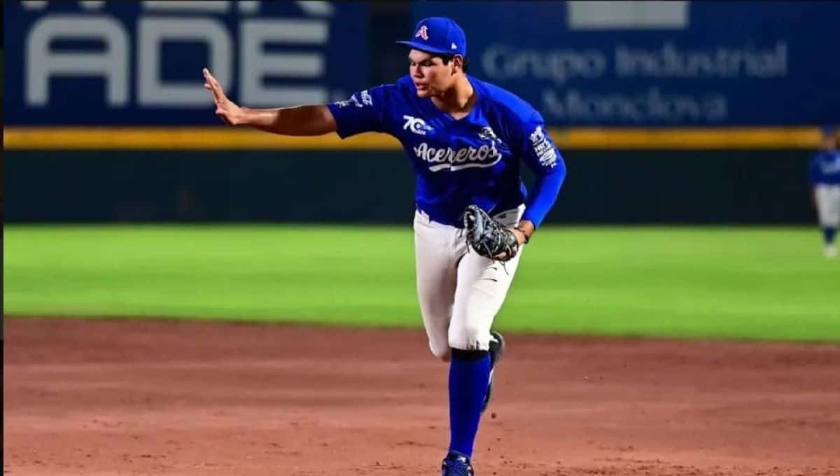 El draft de la LMP es este 26 de junio. FOTO: Cortesía