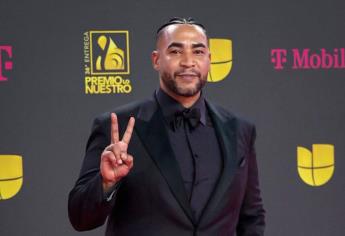 Don Omar reacciona ante insultos racistas hacia Puerto Rico