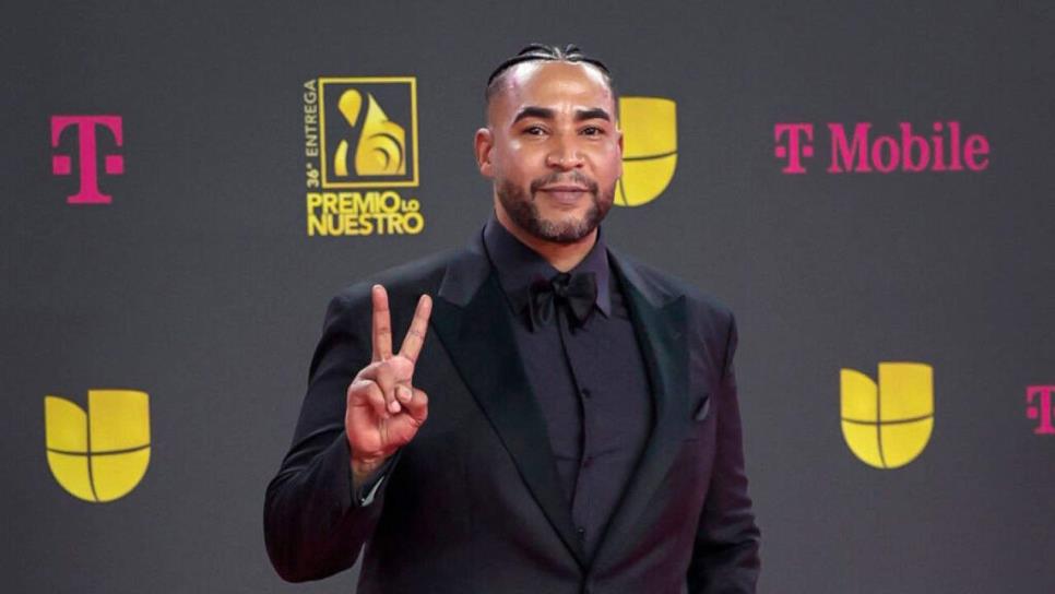 Don Omar reacciona ante insultos racistas hacia Puerto Rico