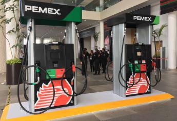 La gasolina más cara de México está en Los Mochis y Mazatlán: rebasa los 27 pesos