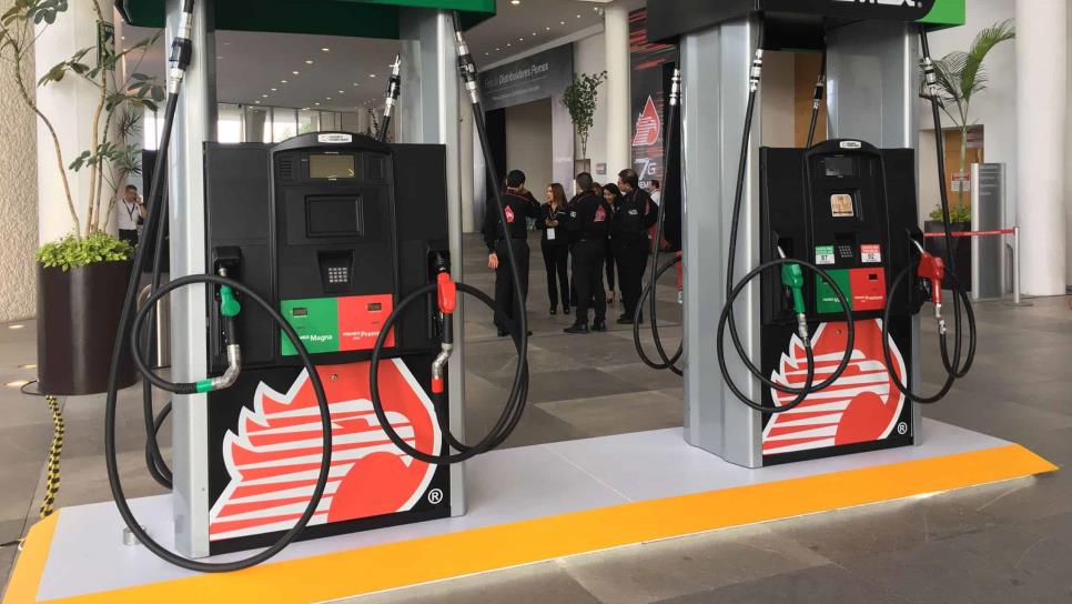 La gasolina más cara de México está en Los Mochis y Mazatlán: rebasa los 27 pesos