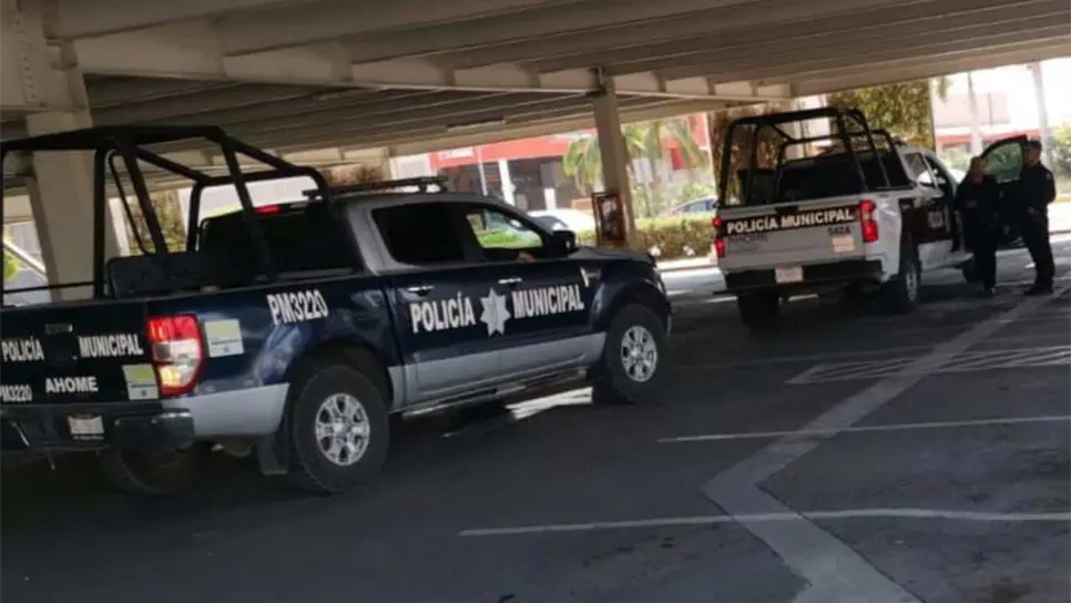 No hay denuncia por agresión a menor «limpiavidrios» en Los Mochis