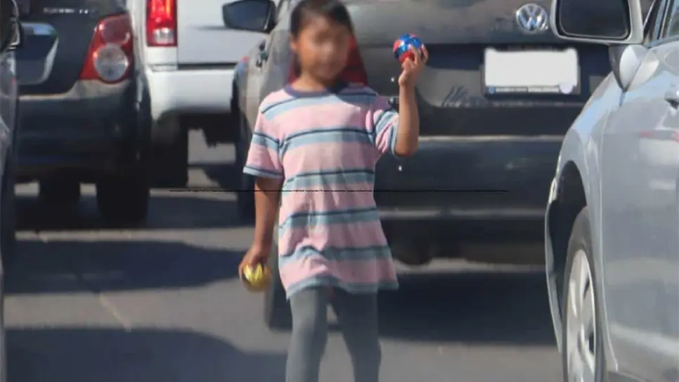 «Menos calle, más Bienestar» DIF Ahome va contra explotación infantil en cruceros